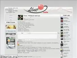 Sites similar to lineradio.ru
