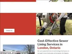 Sites similar to linerguys.ca