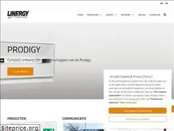 Sites similar to linergy.be