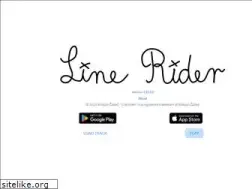 Sites similar to linerider.com