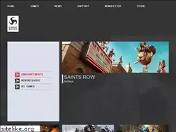 Sites similar to linerider.deepsilver.com