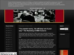 Sites similar to linerlogbook.blogspot.com