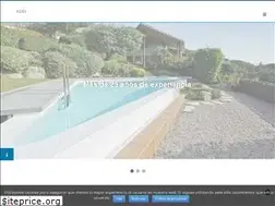 Sites similar to linerpiscinas.com