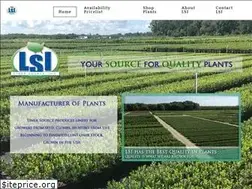 Sites similar to linersource.com
