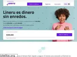Sites similar to lineru.com