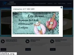 Sites similar to linervalencia.com