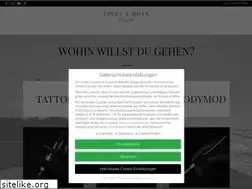 Sites similar to lines-and-dots.com
