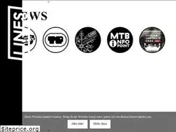 Sites similar to lines-mag.at