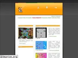 Sites similar to lines98.org.ua