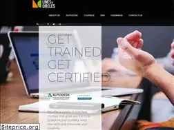 Sites similar to linesandcircles.in