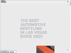 Sites similar to linesanddesignslv.com
