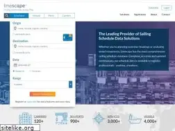 Sites similar to linescape.com