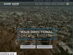 Sites similar to linescapellc.com