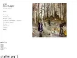 Sites similar to lineschjolberg.com