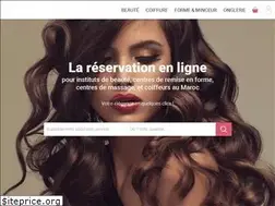 Sites similar to linesens.ma