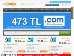 Sites similar to linesis.com