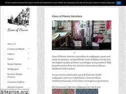 Sites similar to linesofpinner.co.uk