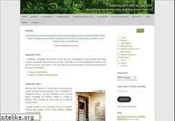 Sites similar to linesofthedragon.com