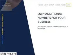 Sites similar to linespan.com