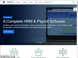 Sites similar to linespay.com