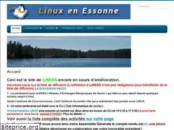 Sites similar to liness.org