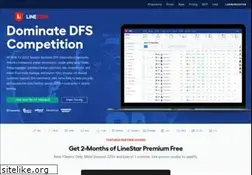 Sites similar to linestarapp.com