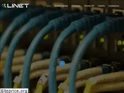 Sites similar to linet-lan.com