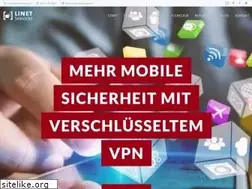 Sites similar to linet-services.de