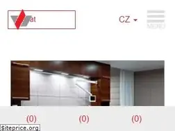 Sites similar to linet.cz
