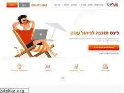 Sites similar to linet.org.il