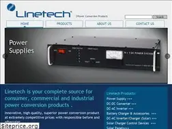 Sites similar to linetech-tr.com