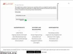 Sites similar to linetech.ch