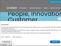 Sites similar to linetechitalia.com