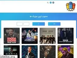 Sites similar to linetext.ir
