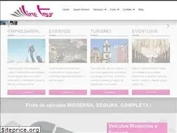 Sites similar to linetour.com.br