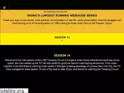 Sites similar to linetravelingcircus.com