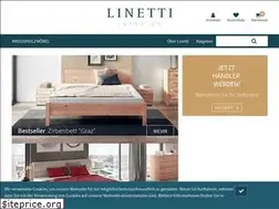 Sites similar to linetti.com