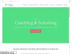 Sites similar to linetwork.de