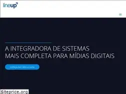 Sites similar to lineup.com.br