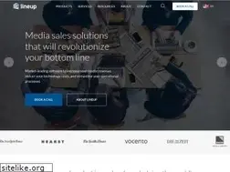 Sites similar to lineup.com