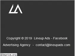 Sites similar to lineupads.com