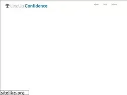 Sites similar to lineupconfidence.com