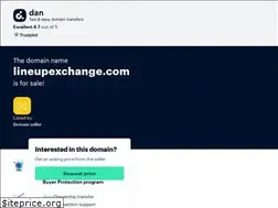 Sites similar to lineupexchange.com
