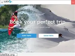 Sites similar to lineupexplorers.com