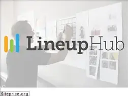 Sites similar to lineuphub.co