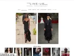 Sites similar to lineupmodels.com
