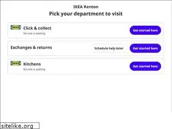 Sites similar to lineuprenton.com