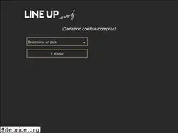Sites similar to lineuprewards.com
