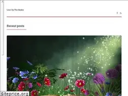 Sites similar to lineupthebooks.com