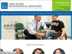 Sites similar to lineurosurgery.com